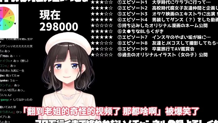 穿着男装跳舞的视频被...