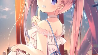 Haku Dance MMD. The Quintessential Quintuplets OP