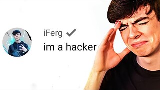 iFerg Became a Hacker in CODM After This