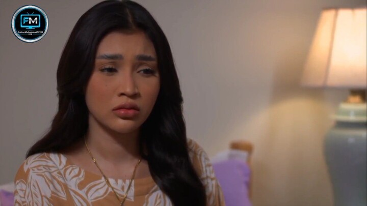 DRAMA NUH & NAYLA EPISODE  11 DAN 12