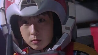 【Ultraman Clip】Look at the left hand light of each Ultraman