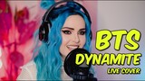 BTS (방탄소년단) - Dynamite (Bianca Cover)
