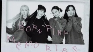 Teaser phim tài liệu BLACKPINK B.P.M. chính thức công bố