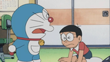 Bị Xeko BẮT NẠT  Nobita lại chạy về MÈ NHEO với Doremon