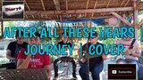 AFTER ALL THESE YEARS BY JOURNEY | DIARYA COVER featuring Jerald Opalla