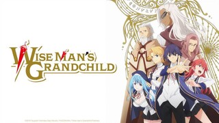 Wise Man’s Grandchild Episode 3 English Dub