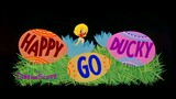 Tom and Jerry 1958 "Happy Go Ducky"