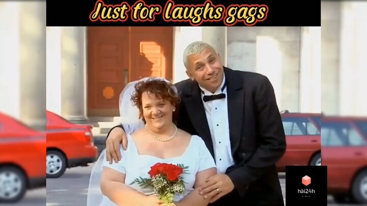 Đám cưới bất ổn #haihuoc