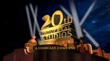 20th Universal Studios (2020)