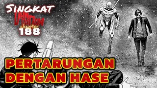 KOMBO OKARUN & KINTA ⁉️REVIEW DANDADAN 188 TERBARU INDONESIA