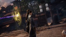 Shrouding the Heavens Ep121 sub indo