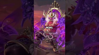 Kenapa Skin Selalu DI REVAMP Moonton?