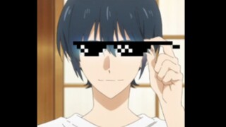 [Xianyin] Shizuya sangat lucu di bagian ini hahahaha