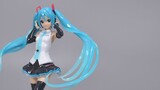 Bandai assembled figures are here again... Figure-riseLABO series Hatsune V4X