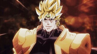 If Dio was a good guy
