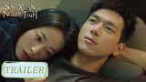 [TRAILER Tập 14] Sắc Xuân Gửi Người Tình | Lý Hiện & Châu Vũ Đồng | WeTV