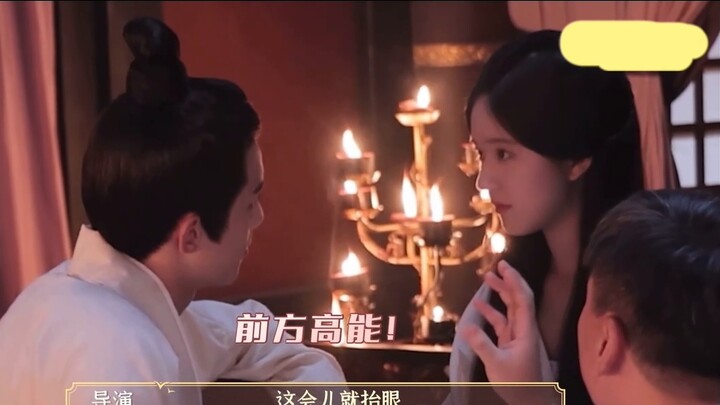 [อู๋ลู่หนีน้ำตาลสองป้ายได้] ช่วยด้วย! ถ้าไม่เปรียบเทียบฉันคงไม่รู้ว่าคุณน่ารักขนาดนี้!