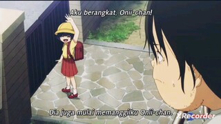 Fumetsu no Anata e Ep 7!