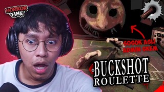 GAME INI MENGAJARKAN KITA UNTUK BERHATI-HATI ATAU NANTI MATI - BUCKSHOT ROULETTE