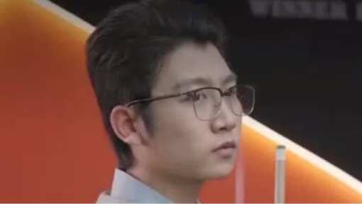 DraChin - Si bodoh Ternyata Dewa Billyard