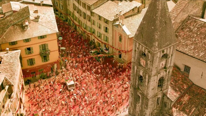 new movie to guys ..  pa like and share , magandang movie to promise ! 😁😁