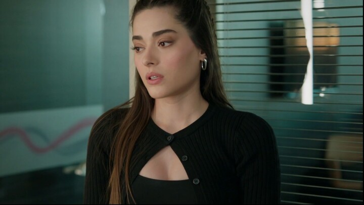 Neskrotné srdce 102 díl