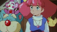 Mahou no Princess Minky Momo : Yume o Dakishimete - Episode 22 | Subtitle Indonesia