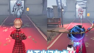 《第五人格的特殊群体20》