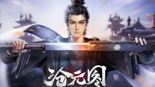 Azure Legacy S2 Eps 52 Sub Indo