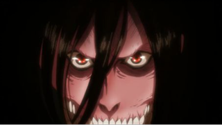 TIDAK MUNGKIN!!! (Shingeki no Kyojin Sub Indo)