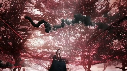 My gorgeous, cool, and utterly crazy demon lord husband looks like he could charm so many people | Z