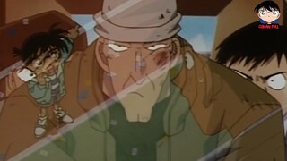 Thám Tử Lừng Danh Conan - Tập 148 - Vụ Uy Hiếp Toàn Bộ Khán Giả Sân Vận Động Phần 8