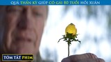 Quả Thần Kỳ Giúp Cô Gái 80 Tuổi Hồi Xuân | Review Phim | T91 Vlog
