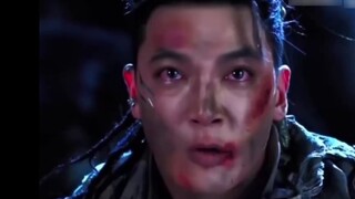 Tianhuo: Aku mati, aku mati, tunggu sebentar, kita akan segera bersatu kembali