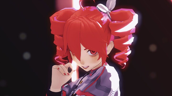 【Accent Teto/MMD】☾ザムザ♥Samsa☽ "*. Tôi thậm chí không thể sống một cuộc sống tốt đẹp cho bạn