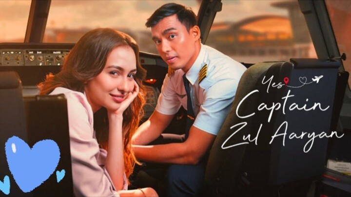 Yes captain Zul aaryan (2026) 🔥🔥🔥😍