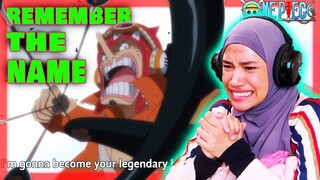 PREPARE FOR THE SNIPER KING 🔴 One Piece Episode 673 & 674 Reaction
