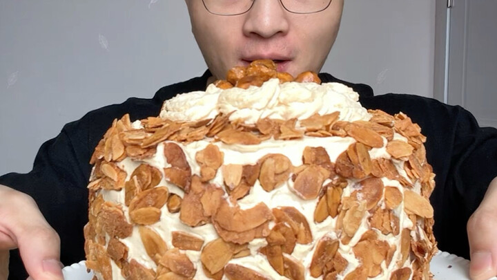 Finally, a cheat meal!