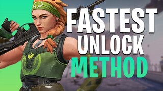 How To Unlock Skye In Valorant (FASTEST METHOD)
