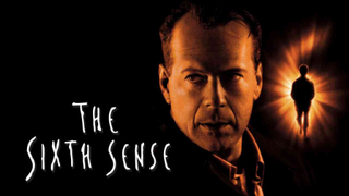 The Sixth Sense (1999)