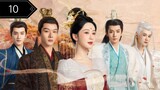 Lost you forever Eng sub Episode 10 (2023)