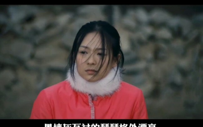 Heart-tugging masterpiece #My Favorite# Zhang Ziyi