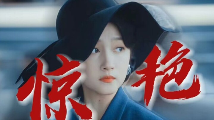 Hilarious! The "ordinary girl" is still sending out hype-filled press releases, while Guan Xiaotong 