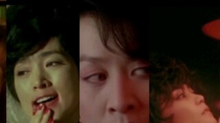 مراجعة فيلم 2046: تشكيلة نجومية من الممثلين والممثلات الأفضل