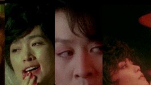 Looking back at 2046, the top lineup of movie stars