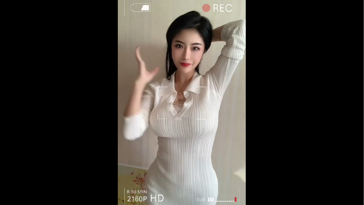 蛇蛇 舞蹈合集