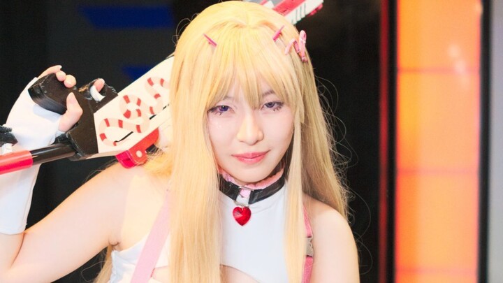 PROSES EDIT SIMPEL FOTO COSPLAY DARI AWAL #JPOPENT #bestofbest