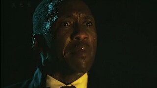 “The present moment is a beautiful thing.”