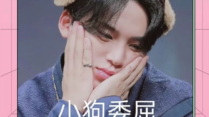 Người hâm mộ bắt chước Kim Min-gyu