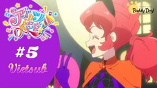 Aikatsu On Parade! |Tập 5: Lucky☆Halloween.